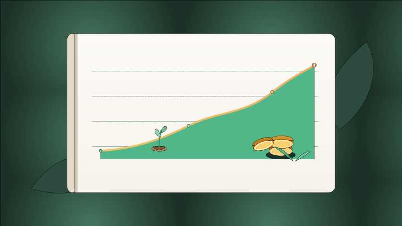 Featured image of post 주식 초보 ETF 추천 기준과 나스닥 ETF 해설