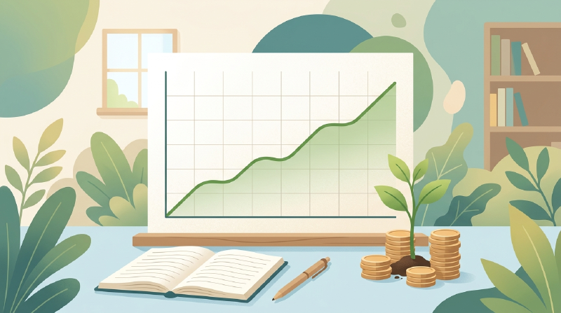 Featured image of post 월배당 ETF 추천 속 3가지 함정과 세금 계산법